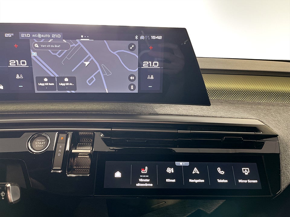 Bild på Peugeot E-3008 GT 214hk Aut KAMPANJRÄNTA 3,99%