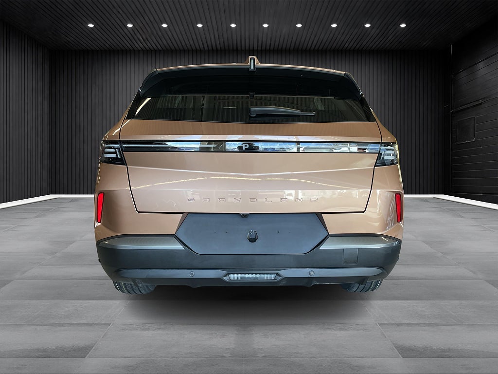 Opel Grandland 2025 - miniatyr 4