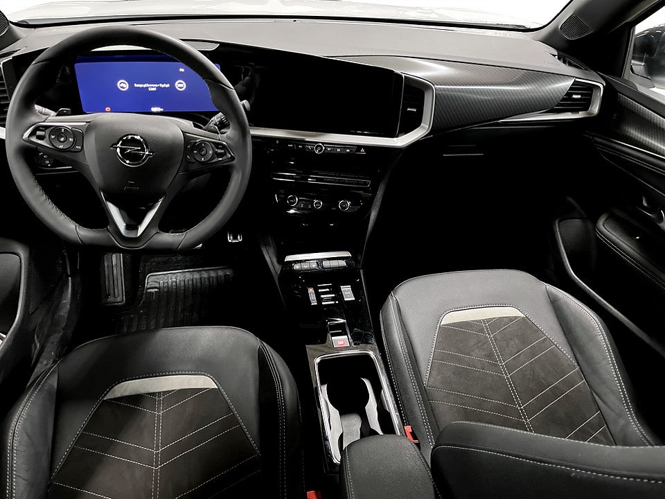 Bild på Opel Mokka Ultimate 1.2 Turbo 130hk Aut B-KAMERA ALCANTARA