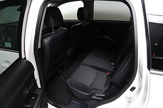 SUV Mitsubishi Outlander 24 av 25
