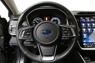 Kombi Subaru Outback 16 av 25