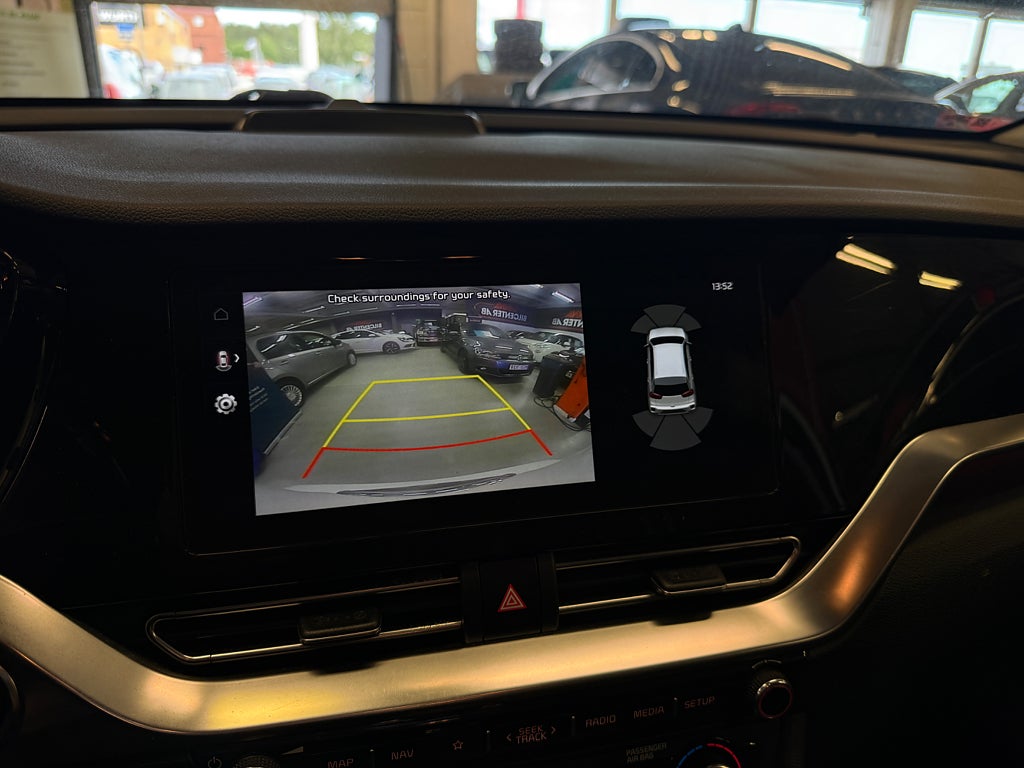 Kia Niro 2020 - miniatyr 23