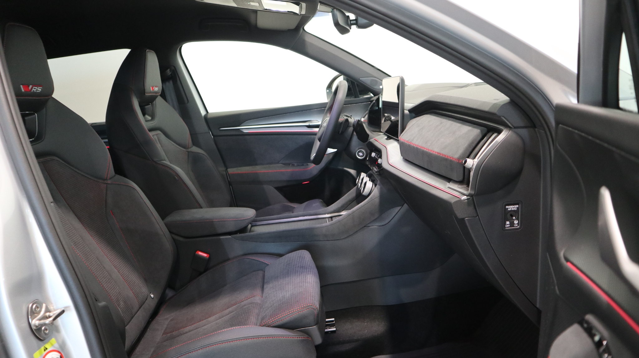 Skoda Kodiaq 2025, bild 7/52