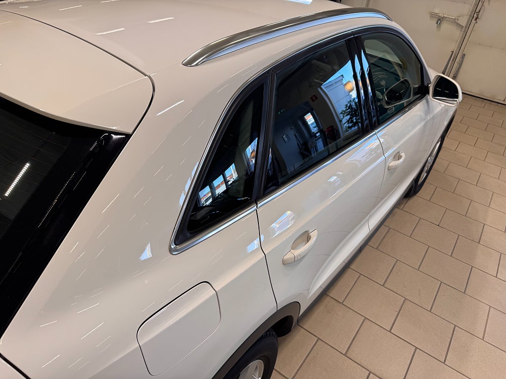 Audi Q3 2017 - miniatyr 37