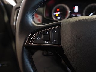 SUV Skoda Kodiaq 19 av 24