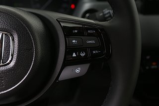 SUV Honda HR-V 17 av 24