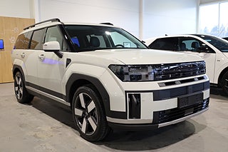 SUV Hyundai Santa Fe 3 av 29