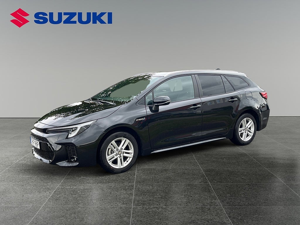 Suzuki Swace 1.8 e-CVT Select #Kampanj# Service ingår