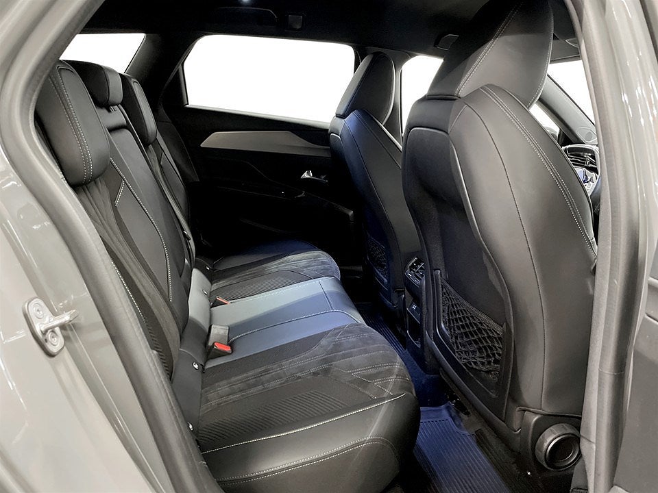 Bild på Peugeot 308 SW GT 1.2 PT 130hk Aut - B-KAMERA, ELSTOL