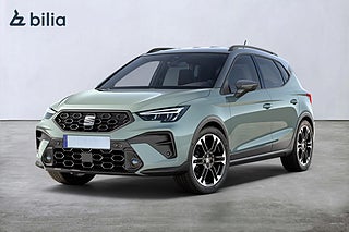 İkinci el  Seat Arona 1.0 tsi