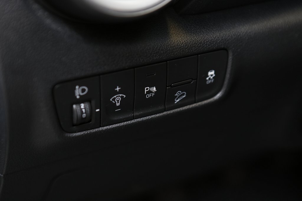 Hyundai Kona 1,0 T-GDI iMT Essential Keyless CarPlay 2022