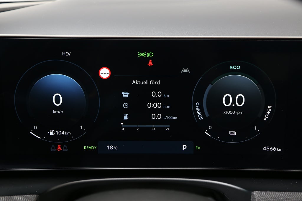 Hyundai Tucson Plug-in 4WD Advanced 0,99% Räntekampanj - I lager 2027