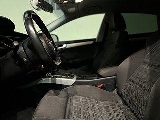 Audi A5 Sportback 2.0 Quattro S Tronic S-Line MoK S/V-hjul
