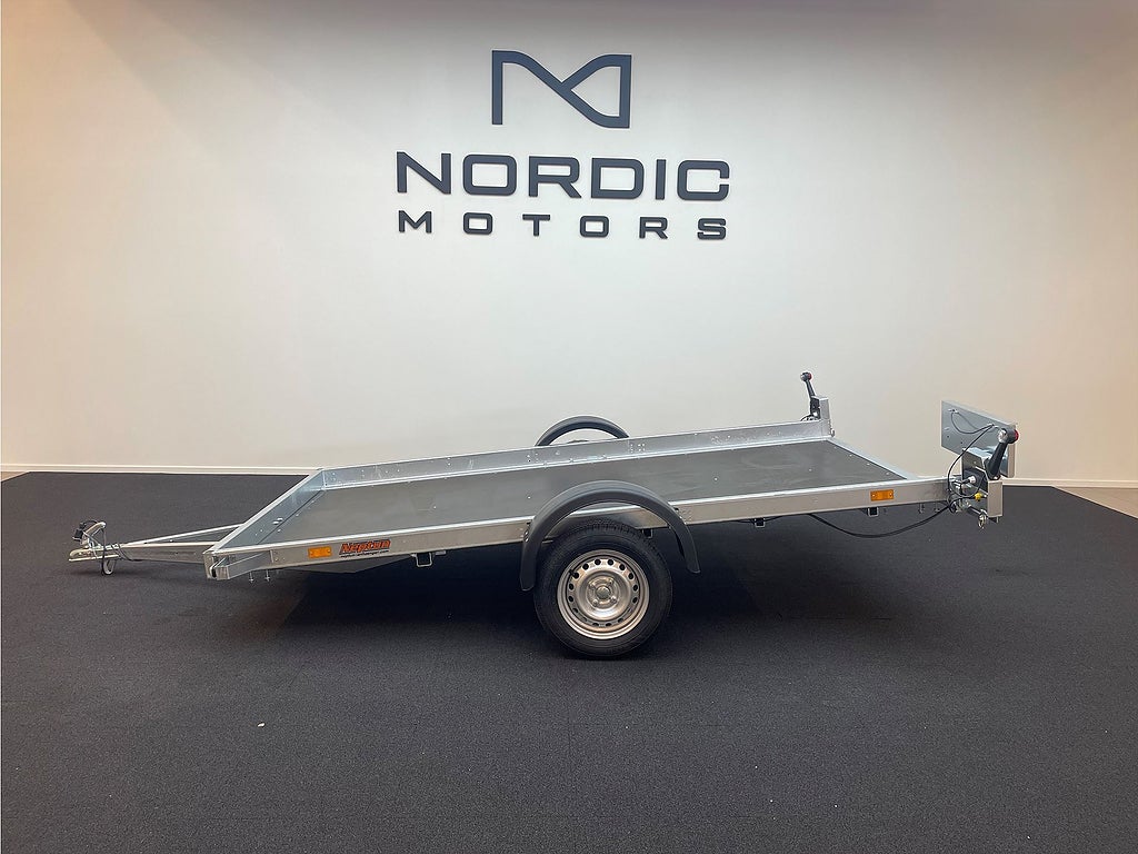 Neptun Uni N7-305 Tip 750KG Multisläp