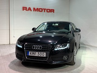 Sportkupé Audi A5 2 av 20