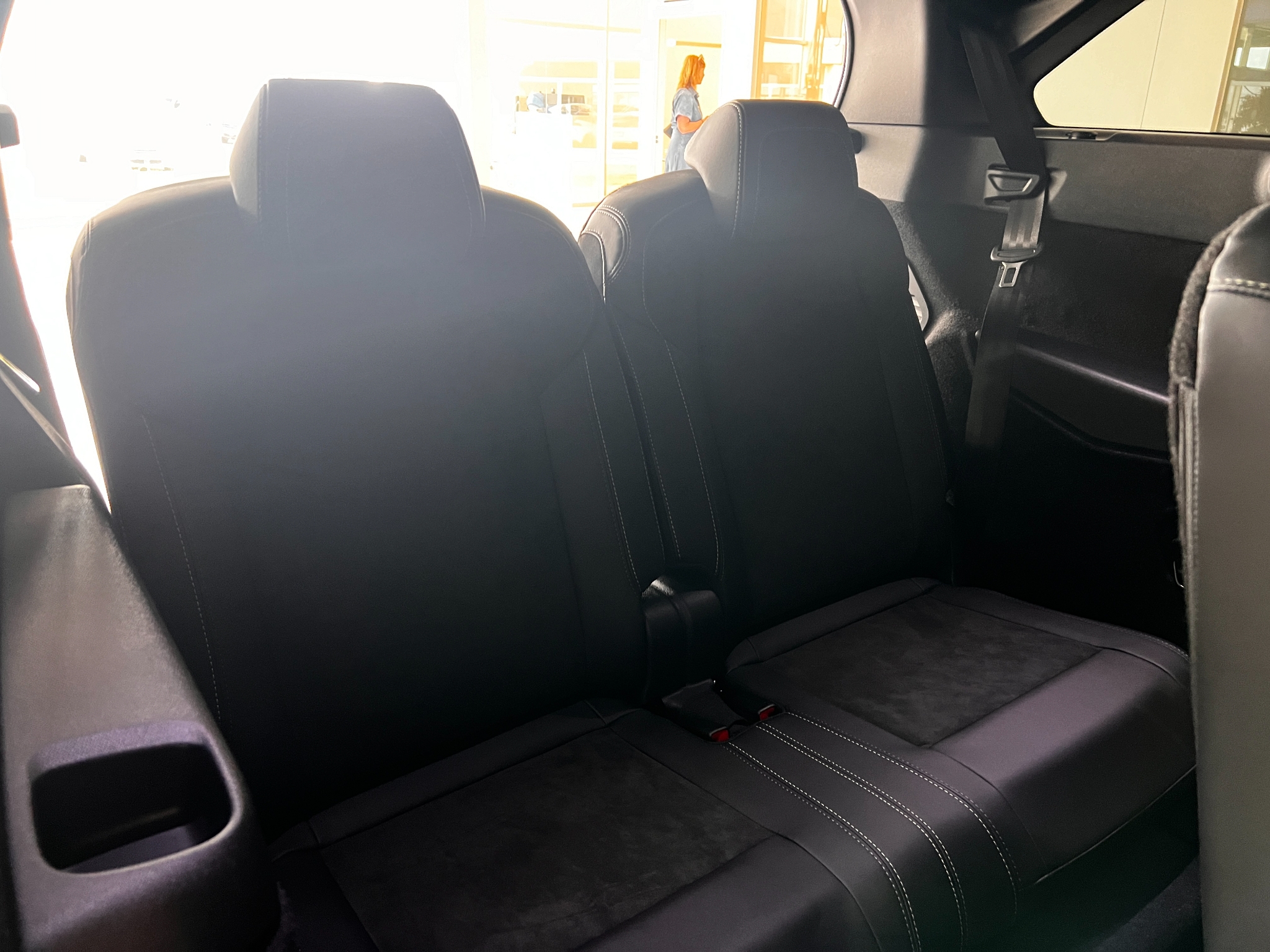 Peugeot 5008 2026, bild 7/10