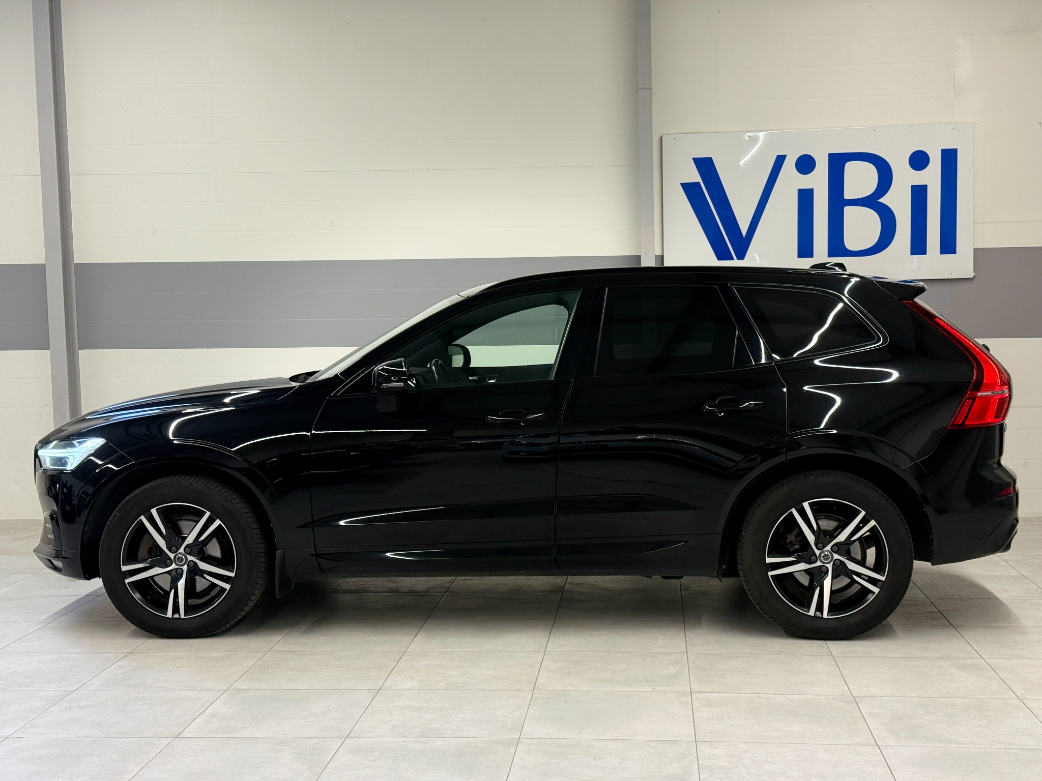 Volvo XC60 2018, bild 3/46