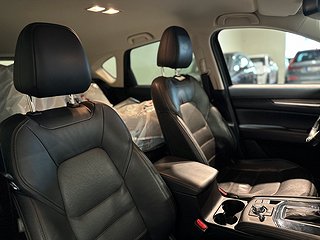 Mazda CX-5 2.2 SKYACTIV-D AWD Kamera BOSE Drag Mvärm HuD SoV