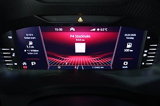 SUV Skoda Kodiaq 24 av 29