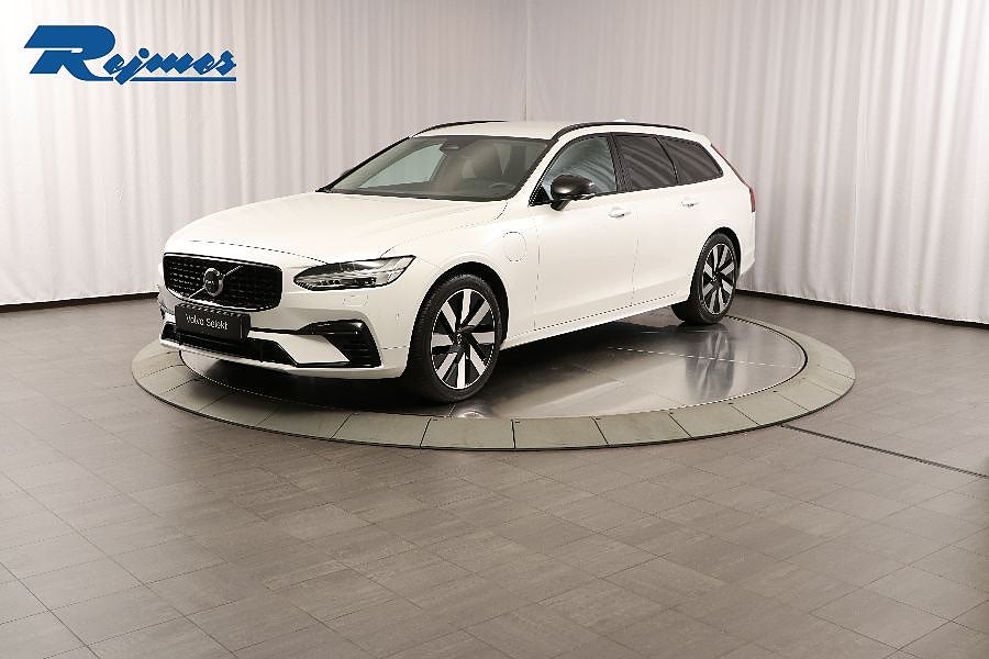 Volvo V90 T6 Plus Dark Nordic Edition