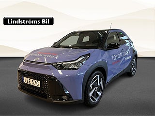 İkinci el  Toyota Aygo X 