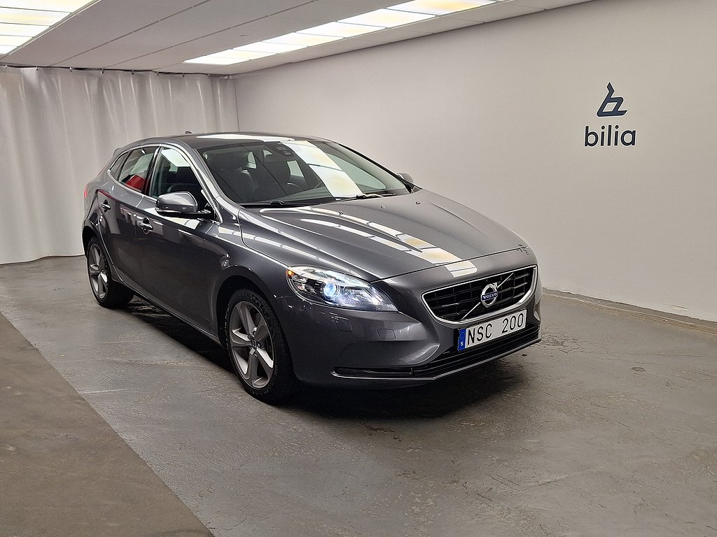 Volvo V40 D3 Momentum