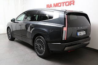 SUV Hyundai IONIQ 9 2 av 26