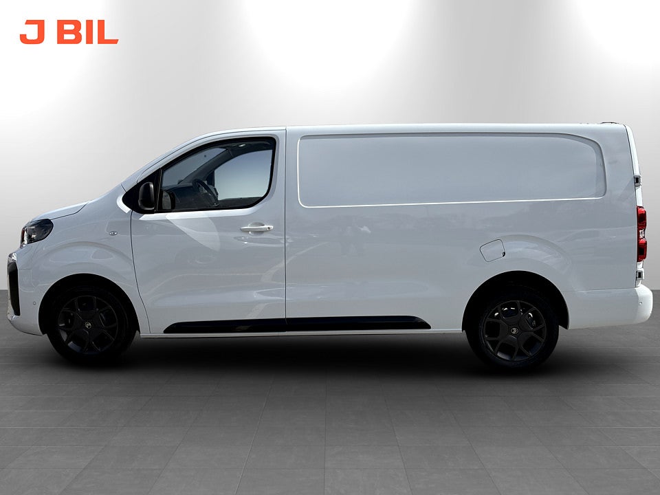 Bild på Citroën Jumpy Business 150hk Aut L3 - EDITION! SERVICE & V-HJUL INGÅR