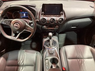 SUV Nissan Juke 16 av 30