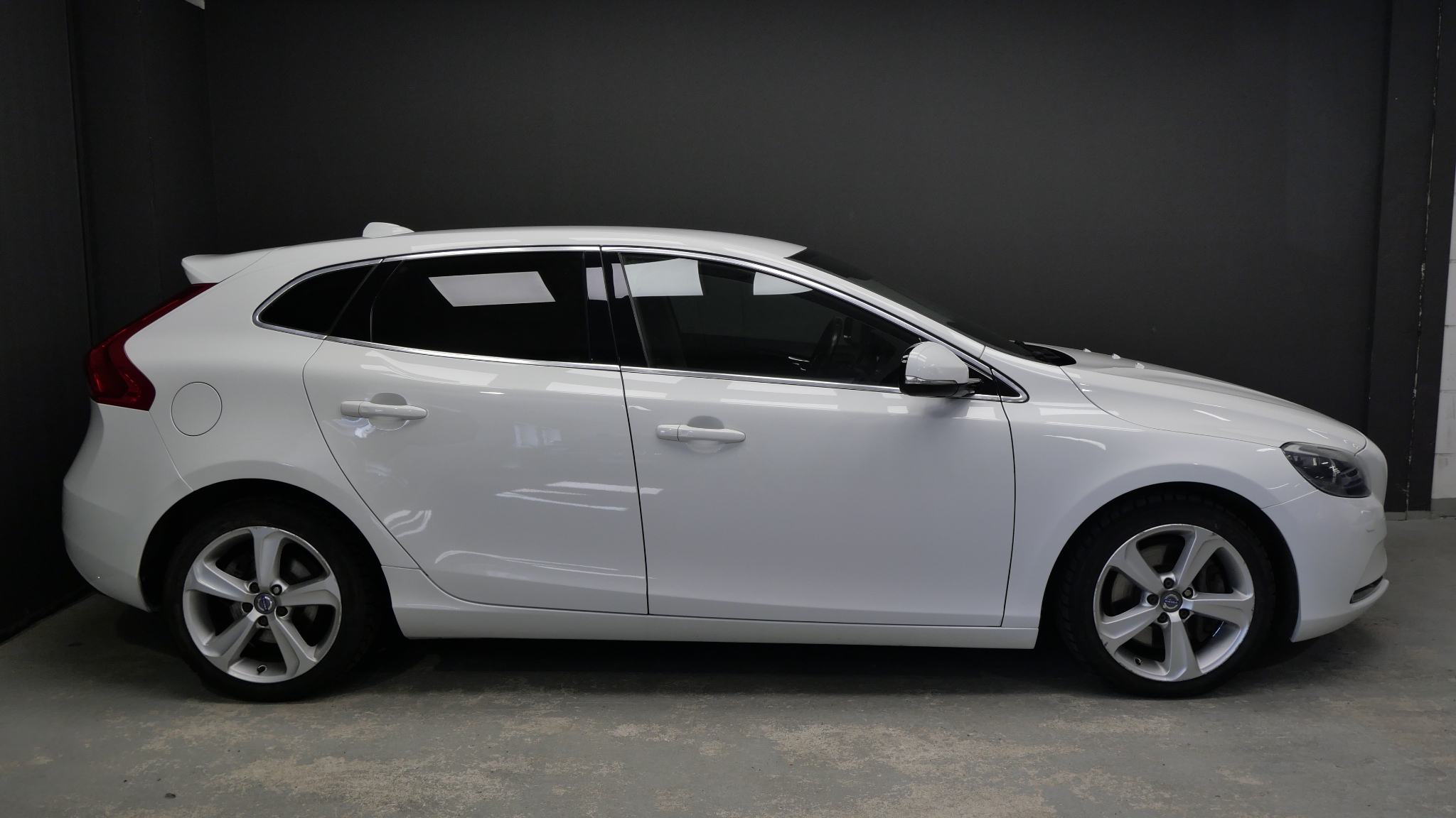Volvo V40 D3 2013, bild 3/10