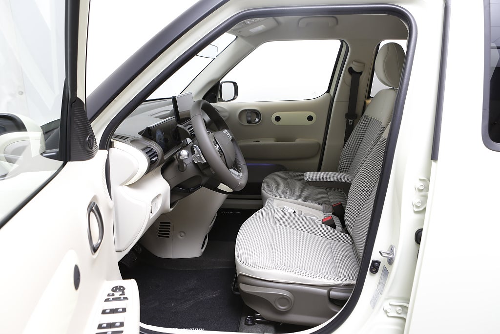 Hyundai Inster 49 kWh Essential 115 hk 2025