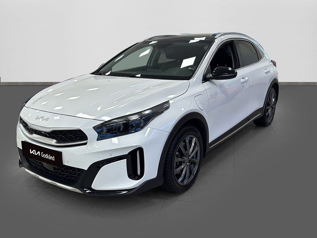 Kia Xceed PLUG IN HYBRID ADVANCE PLUS 2 /Drag/Vhjul