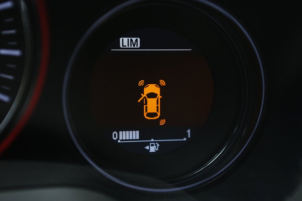 Honda HR-V 1,5T 182hk SPORT ADAS A-DA+ CVT Motorvärmare 2020