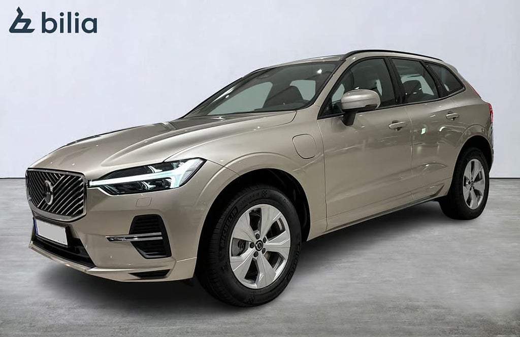 Volvo XC60 T6 Core Nordic Edition