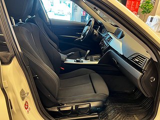 BMW 320 d xDrive Gran Turismo Sport line SoV/Drag/MoK/P-sens