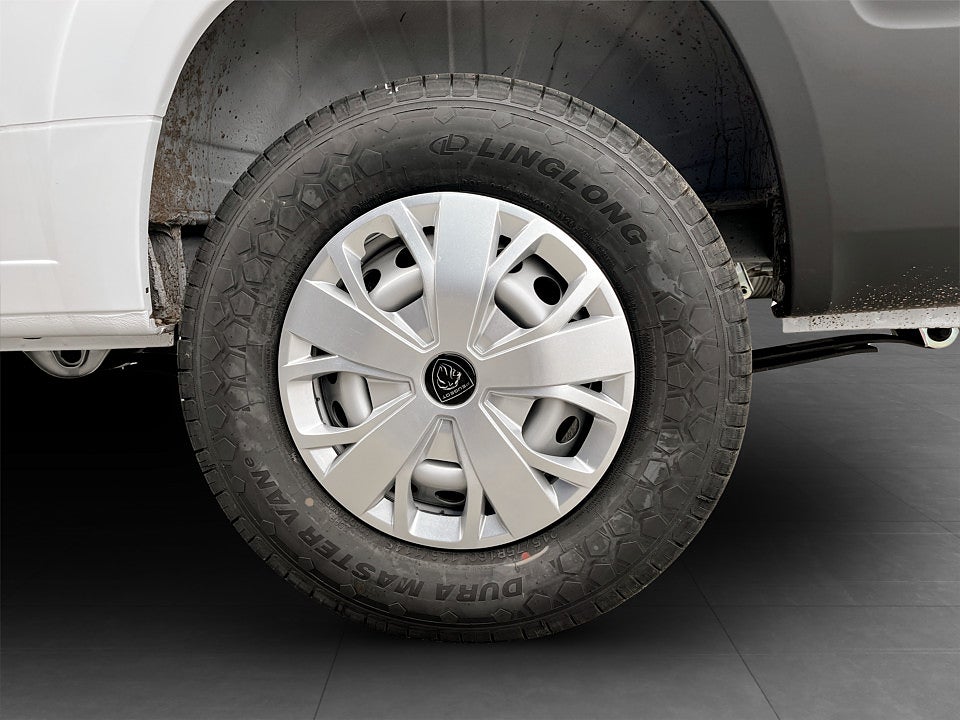 Bild på Peugeot Boxer 140hk Aut L3H2 - DEMO