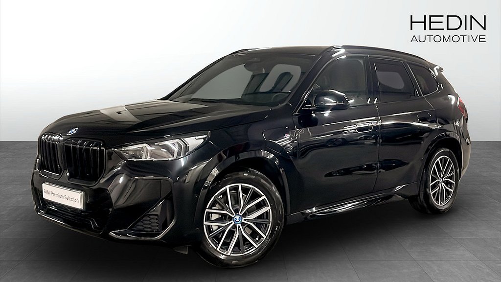 BMW X1 xDrive30e / M-Sport / Drag / Comfort / Premium / Pano