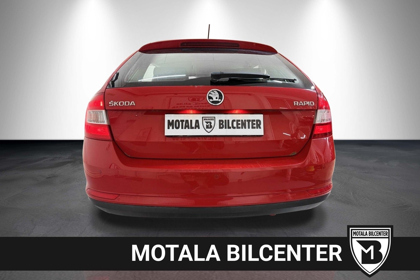 Skoda Rapid 2015, bild 5/38