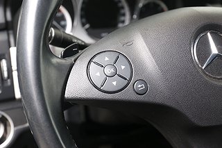 SUV Mercedes-Benz GLK 12 av 16
