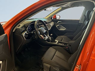 Audi Q3 35 quattro Proline Advanced MOMS Drag Dvärme P-sens S&V