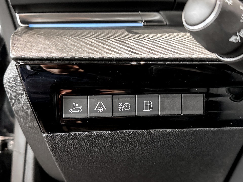 Bild på Peugeot 508 SW GT PHEV 225 Aut Panorama 