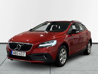 Volvo V40 Cross Country T3 Geartronic Kinetic