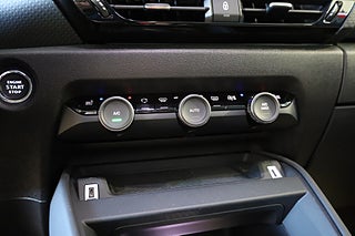 Halvkombi Citroën C4 20 av 27