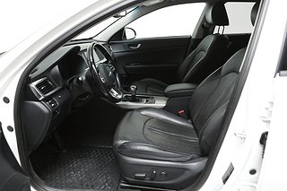 Kombi Kia Optima 9 av 27