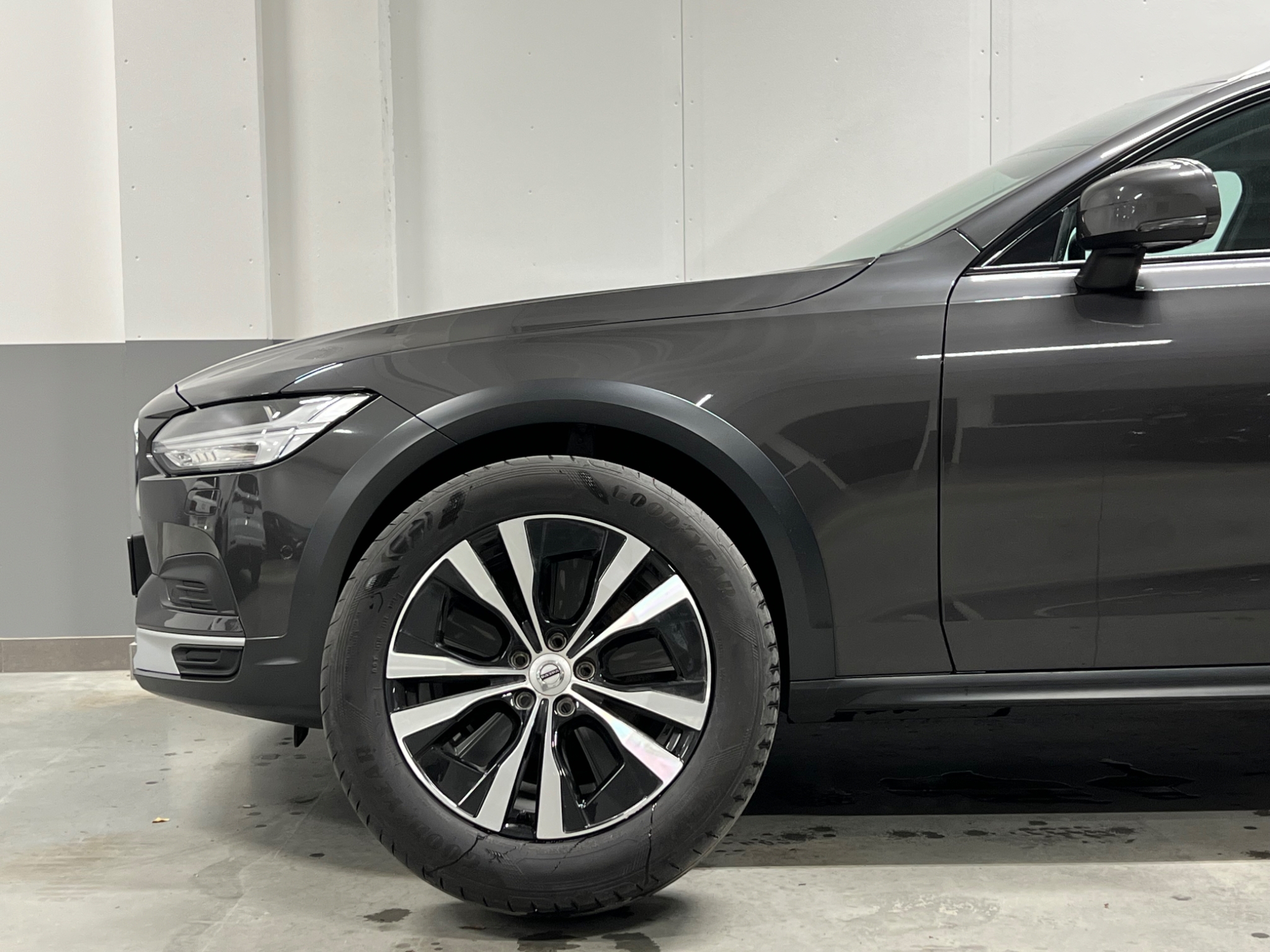 Volvo V90 Cross Country 2022, kuva 7/10