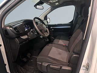 Peugeot Expert Traveller 2.0 9-sits Drag Psens Motorvärmare S/V-hjul – bild 8