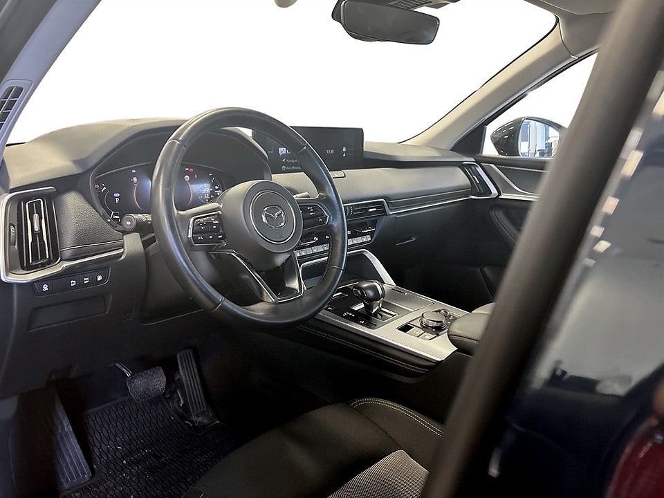 Bild på Mazda CX-60 Exclusive Line PHEV AWD 327 Aut