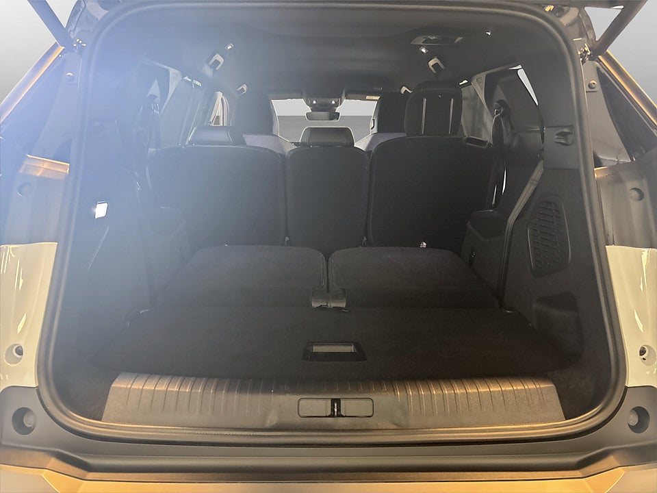 Bild på Peugeot 5008 GT Hybrid 145hk Aut KAMPANJ BRÄNSLE INGÅR