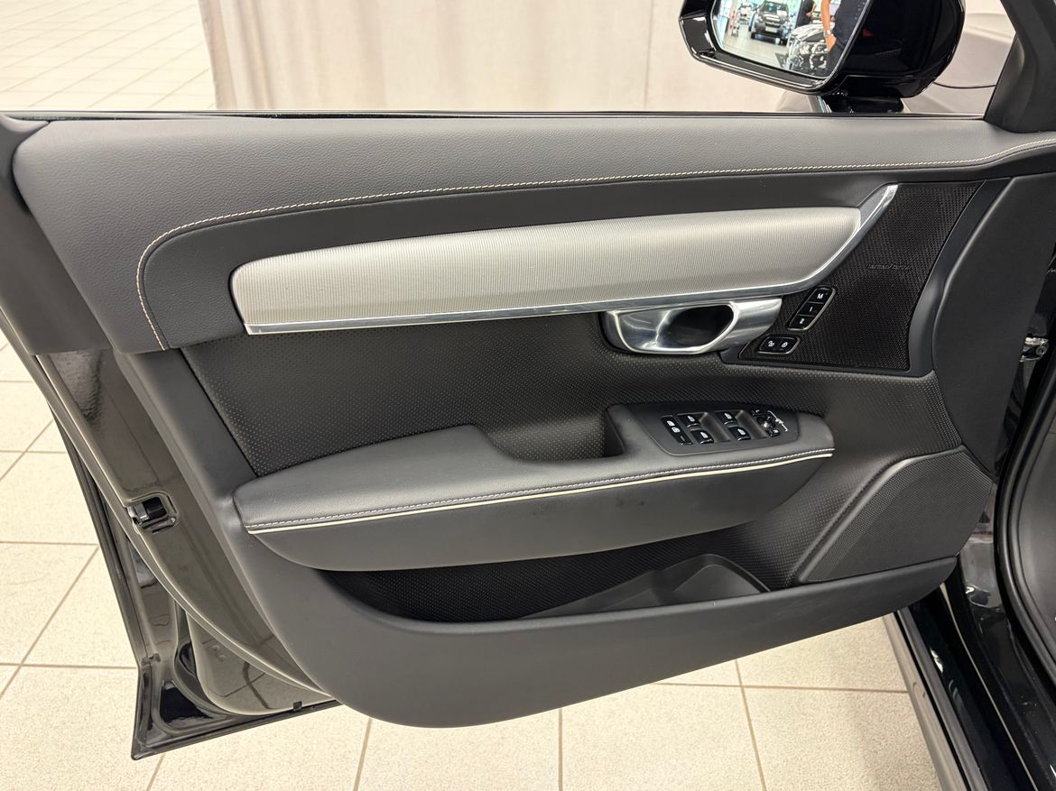 Volvo S90 B5 AWD Diesel R-Design 2021, kuva 5/10
