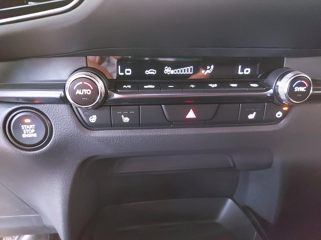 Mazda CX-30  Centre-Line 2.5 e-SKYACTIV-G M Hybrid